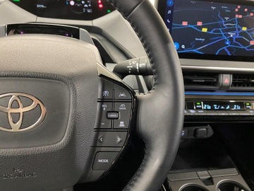 Toyota Prius V (XW60) 2023 Toyota Prius IV (2015-2020), zdjęcie 13