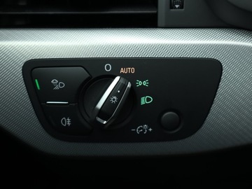 Audi A4 B9 Avant 2.0 35 TFSI  150KM 2019 Audi A4 35 TFSI, Salon Polska, Serwis ASO, zdjęcie 19