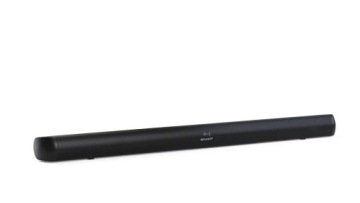 Саундбар Sharp HT-SB147 - Акустическая система с Bluetooth