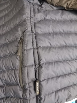 Jack Wolfskin Zenon Jacket Женская треккинговая куртка Размер: L