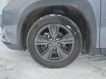 Lexus UX 2021 UX 250h GPF Prestige 2WD, zdjęcie 8