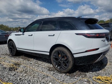 Land Rover Range Rover Velar 2019 Land Rover Range Rover Velar R-Dynamic Se 2019 2.0 Benzyna 247KM, zdjęcie 1