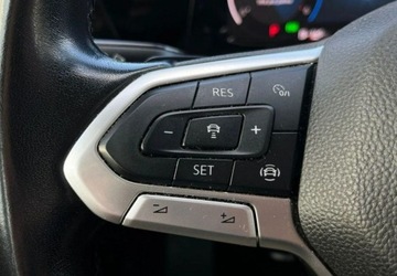 Volkswagen Golf VIII 2022 Volkswagen Golf Salon Polska Automat Virtual Parktronic Tempomat Led, zdjęcie 15