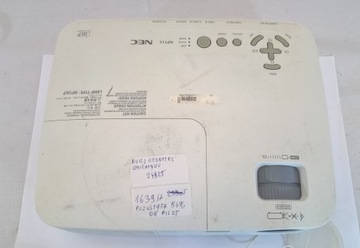 Проектор NEC NP 115 G1817
