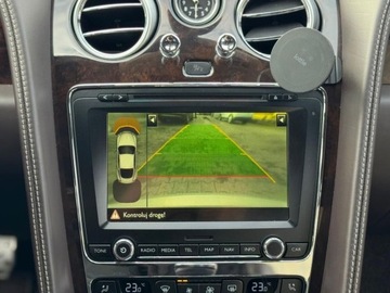 Bentley 2015 Bentley Continental GT 4.0 Benzyna 527KM, zdjęcie 24