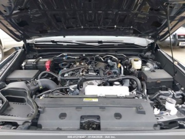 Toyota Tacoma II 2024 Toyota Tacoma TRD Off Road 2024 2.4l 2.4 Benzyna 278KM, zdjęcie 8