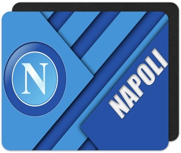 PERSONALIZOWANA PODKŁADKA POD MYSZKĘ NAPOLI +tekst