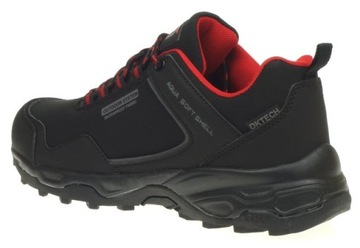 Buty Trekkingowe DK SAURON SoftShell OUTDOOR 39