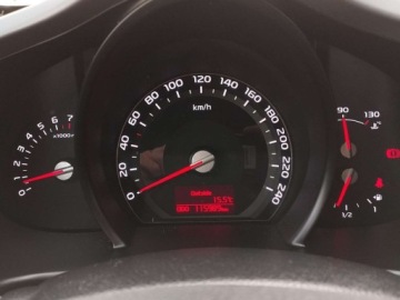 Kia Sportage III SUV Facelifting 1.6 GDI 135KM 2015 Kia Sportage salon PL, serwisowany, bezwypadkowy 1.6 Benzyna 134KM, zdjęcie 19