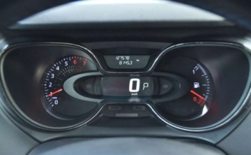 Renault Captur I Crossover Facelifting 1.3 TCe 150KM 2018 Renault Captur VERSION-S Automat Benzyna Klimatyzacja Nawigacja 1.3 150KM, zdjęcie 25
