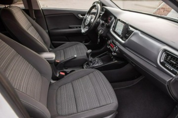 Kia Stonic I Crossover 1.6 CRDi 115KM 2020 Kia Stonic GT-Line 1.6CRDi 115KM ! Navi Kamera Led, zdjęcie 8