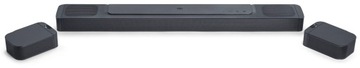 Саундбар JBL Bar 800 5.1.2 720 Вт ATMOS, черный