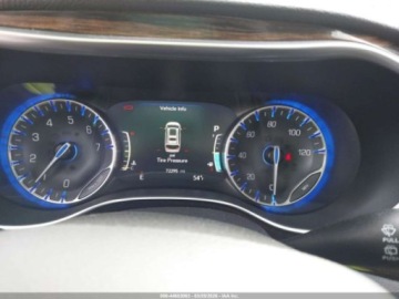 Chrysler Pacifica II 2023 Chrysler Pacifica Limited , 2023r., 3.6L 3.6 Benzyna 287KM, zdjęcie 10
