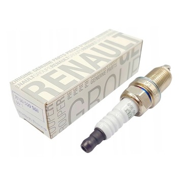 RENAULT THALIA I 1.2 1.4 1.6 ŚWIECA ZAPŁONOWA OE