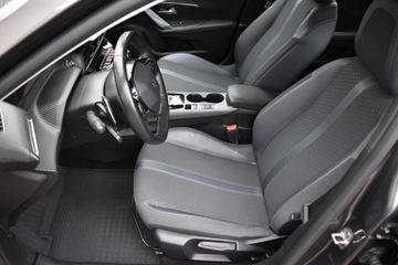 Peugeot 2008 II SUV 1.2 PureTech 130KM 2020 Peugeot 2008 II ALLURE TURBO 131KM *AUTOMAT 8biegów* BOGATA, Piękna Wersja!, zdjęcie 17