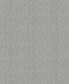 TAPETA JODEŁKA PLECIONKA WINYLOWA ZMYWALNA SZARA