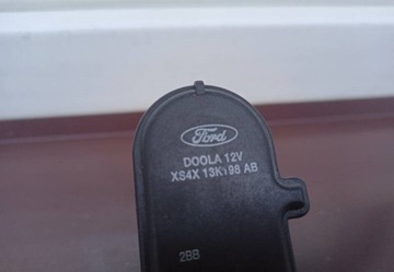 FORD FOCUS MK1 MOTOREK REGULACE VÝŠKY SVĚTLOMET SVĚTLA PŘEDNÍ