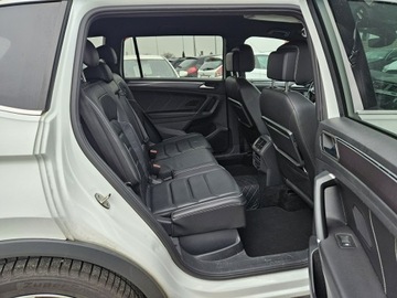 Volkswagen Tiguan II SUV 2.0 TDI SCR 240KM 2020 Volkswagen Tiguan 2,0 diesel 239KM 7 miejsc R-Line, zdjęcie 6