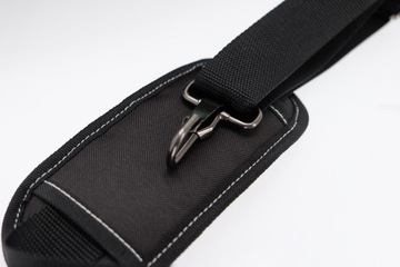 УСИЛЕННАЯ СУМКА ДЛЯ ИНСТРУМЕНТОВ TNS30 STALCO 40x20см