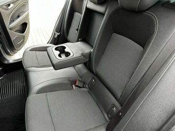 Opel Insignia II Sports Tourer 2.0 CDTI 170KM 2018 Opel Insignia Kamera,Led Navi, Alu, Hak, GWARANCJA, zdjęcie 13