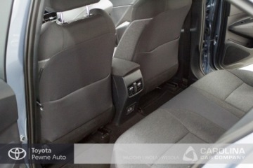 Toyota Corolla XII Sedan Facelifting 1.5 VVT-i 125KM 2024 Toyota Corolla Seria E21 (2019-) 1.5 Comfort Tech, zdjęcie 14