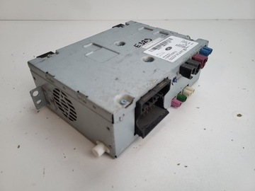 RADIO NAWIGACJA LAND ROVER FK72-18K812-CD