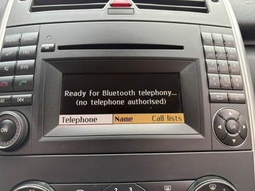 Mercedes Klasa A W169 Coupe 1.7 180 116KM 2010 Mercedes A 180 1.7 benzyna Avantgarde Serwis w ASO, zdjęcie 16