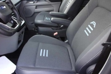 Ford Tourneo Custom II  L1 2.0 EcoBlue 170 KM 170KM 2025 Tourneo Custom 320 L1H1 Active A8 AWD 2.0 170KM 2025, zdjęcie 7