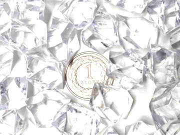 РАЗНОЦВЕТНЫЕ КАМШИ, КРИСТАЛЛЫ, ЛЕДЯНЫЕ КАМШИ, АКРИЛОВЫЕ УКРАШЕНИЯ БОЛЕЕ 60 ШТ.