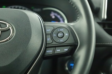 Toyota RAV4 V SUV 2.5 Hybrid Dynamic Force 222KM 2022 Toyota RAV 4 2.5 Hybrid, Salon Polska, zdjęcie 16