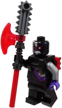 LEGO NINJAGO FIGURKA NINDROID LEGACY NJO750 112216