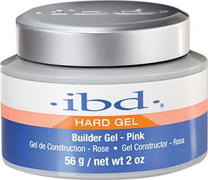 IBD ŻEL BUDUJĄCY PINK 56g. RÓŻOWY