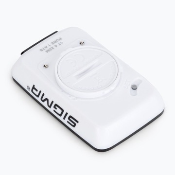 Sigma PURE 1 ATS Беспроводной велокомпьютер черный 03102 OS