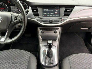 Opel Astra K Sports Tourer 1.4 Turbo 150KM 2017 Opel Astra Kombi 1.4 150 KM Automat FV23%, zdjęcie 19