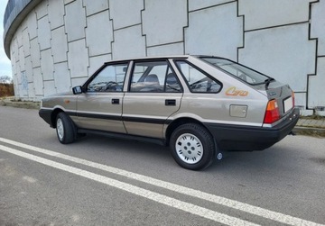 FSO Polonez Caro 1.6 76KM 1995 Polonez Caro 54tys km Folia na podlodze Orygin..., zdjęcie 6