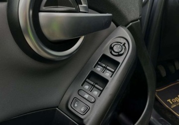 Fiat 500X Crossover 1.4 16V Mair 140KM 2015 Fiat 500X 1.4 140KM manual BEZWYPADKOWY gwarancja zarejestrowany, zdjęcie 30