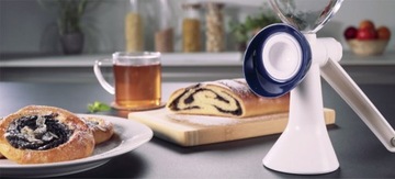 УДОБНАЯ МАШИНА TESCOMA СЕЗАМ-МАК КУНЖУТ-МАК-ЛЕН