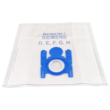 B02 СУМКИ MICRO BOSCH GL30 ТИП G ТИП H 12 ШТ.