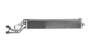 CHŁODNICA VW PASSAT B8 GOLF VII GTE 3Q0121251B 3Q0121253 14 15 16-