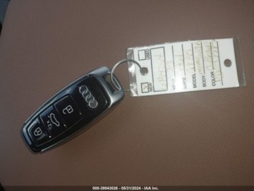 Audi Q8 2023 Audi Q8 2023r, Prestige, Quattro, 3.0L 3.0 Benzyna 335KM, zdjęcie 13