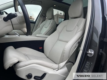 Volvo XC60 II 2021 Volvo XC 60 FV23% SalonPL B5B Inscription AWD High, zdjęcie 14