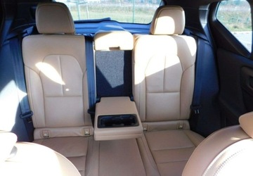 Volvo XC40 Crossover 1.5 T3 163KM 2019 Volvo XC 40 z Gwarancja Bezwypadkowy Bezowa Skora 1.5 Benzyna 163KM, zdjęcie 23