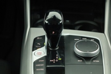 BMW Seria 3 G20-G21 Touring 2.0 318i 156KM 2021 BMW 3 318 i, Salon Polska, 1. Właściciel, zdjęcie 16