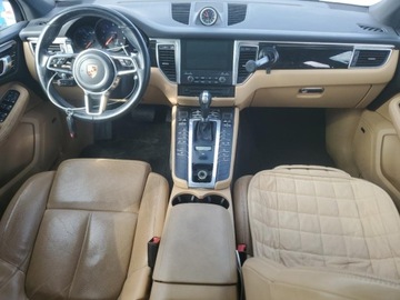 Porsche Macan SUV 2.0 252KM 2018 Porsche Macan 2018 2.0l 2.0 Benzyna 252KM, zdjęcie 8