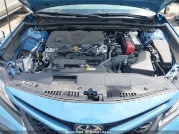 Toyota Camry IX 2024 Toyota Camry 2024 Toyota Camry SE Auto 2.5 Benzyna 203KM, zdjęcie 9