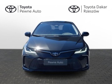 Toyota Corolla XII Sedan Facelifting 1.8 Hybrid 140KM 2023 Toyota Corolla 1.8 Hybrid Style Seria E21 (2019-), zdjęcie 7