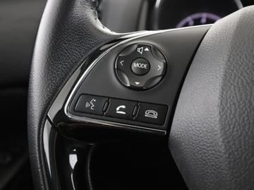 Mitsubishi ASX I SUV Facelifting 2016 1.6 117KM 2018 Mitsubishi ASX GRATIS! Pakiet Serwisowy o, zdjęcie 29