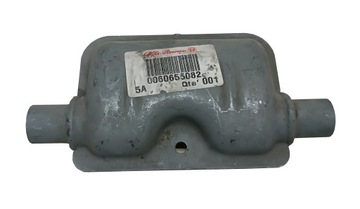 TŁUMIK WEBASTO FIAT MULTIPLA ALFA ROMEO 166 60655082 NOWY ORYGINALNY OE