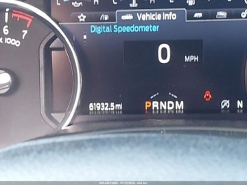 Ford Expedition III 2021 Ford Expedition Xlt Max 2021 3.5 Benzyna 375KM, zdjęcie 11