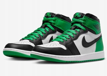 Buty sportowe Nike Air Jordan 1 MID R.36-46